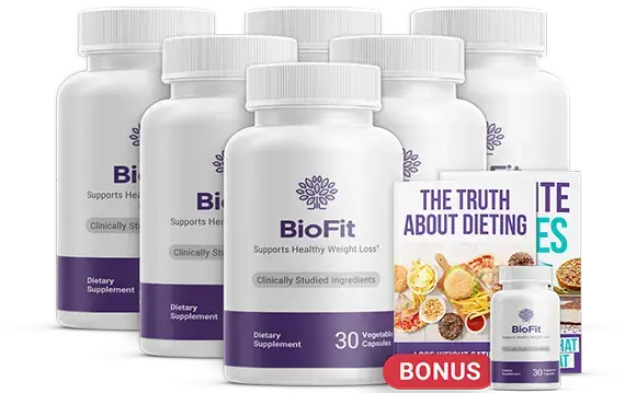 BioFit Enhancement