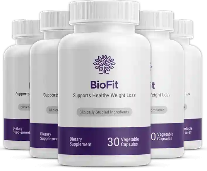 BioFit BioFit